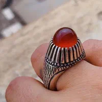 طراحی و ساخت انگشتر نقره|جواهرات|تبریز, |دیوار