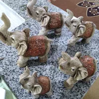 فروش مجسمه پلی استر