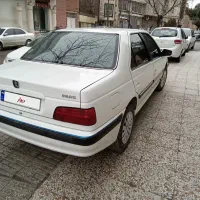 پژو پارس. مدل ۴۰۱|خودرو سواری و وانت|کرمانشاه, |دیوار