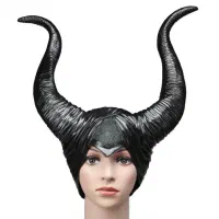 هالویین کلاه ملفسینت