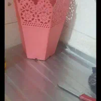 دکوری|چراغ خواب و آباژور|قزوین, |دیوار