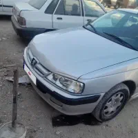 پژو پارس|خودرو سواری و وانت|ایلام, |دیوار