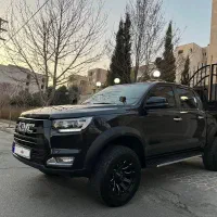 کی ام سی تی ۸ مدل ۴۰۲|خودرو سواری و وانت|کرج, حاجی آباد|دیوار