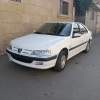 پارس دوگانه فابریک مدل 94