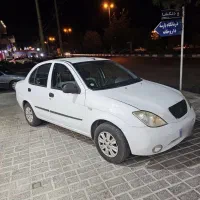 تیبا ۱ صندوق دار مدل ۹۹ (نقد،اقساط)
