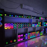 پخش عمده اسپیکر برندKTS-ZQS-ABS|سیستم صوتی خانگی|تهران, علیآباد|دیوار