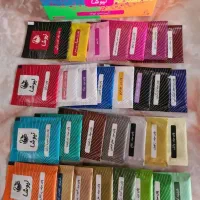 دمنوشهای نیوشا