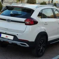 ایکس 22پرو ام تی درحدصفرخشک|خودرو سواری و وانت|تهران, شادآباد|دیوار