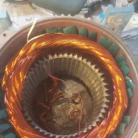 الکتروسیم پیچی|خدمات پیشه و مهارت|سراوان, |دیوار