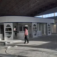 استخدام نقاش ساختمان