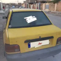 تاکسی مدل ۸۶