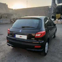 ۲۰۷ اتومات۱۴۰۰|خودرو سواری و وانت|تهران, سیروس|دیوار