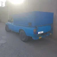 نیسان باری87