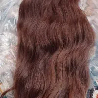 موی طبیعی|آرایشی، بهداشتی، درمانی|هشتگرد, هشتگرد قدیم|دیوار