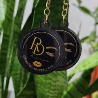 جا کلیدی تبلیغاتی تمام رزینی به جای کارت تبلیغ|عمدهفروشی|پارسآباد, |دیوار