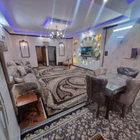 آپارتمان طبرسی شمالی4 نظام دوست 24حسینی 13