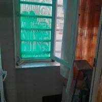 آپارتمان ۱۰۰متری طبقه 1 درب پارکینگ کرکره ای|اجارهٔ آپارتمان|کرج, شهرک امیر المومنین|دیوار
