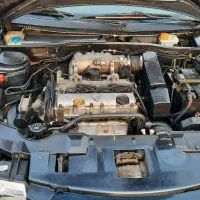 سمند ef7 دوگانه مدل۹۰|خودرو سواری و وانت|سرخرود, |دیوار