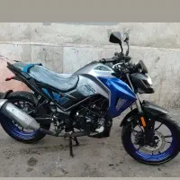 موتور گلکسی na180