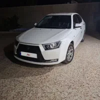 دنا پلاس توربو اتوماتیک آپشنال