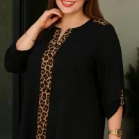 پوشاک بانوان سایز بزرگ