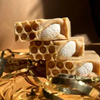 صابونهای دست ساز گیاهی ،درمانی|آرایشی، بهداشتی، درمانی|نورآباد ممسنی, |دیوار