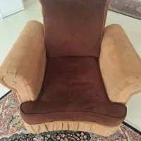 مبل راحتی ۷ نفره