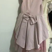 سه تا پیراهن خارجی نو مارکش بهش|کفش و لباس بچه|مشهد, کوثر|دیوار