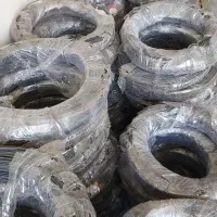 سیم مفتول آرماتور بندی و قالب بندی و اسپیسر