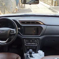 ام وی ام x33 s 5AT MVM مدل ۱۴۰۱|خودرو سواری و وانت|مشهد, زیبا شهر|دیوار