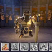 اکانت کلش آف کلنز clash of clans|کنسول، بازی ویدئویی و آنلاین|دوگنبدان, |دیوار