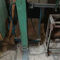 باسکول قدیمی