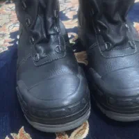 کفش ایمنی|کیف، کفش، کمربند|پاکدشت, پاکدشت (مامازند)|دیوار