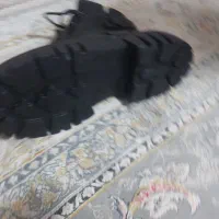 بوت نو کار نکرده|کیف، کفش، کمربند|تربت جام, مسکن مهر|دیوار