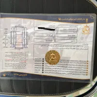 وسپا ۹۹ gts|موتورسیکلت|تهران, قیطریه|دیوار