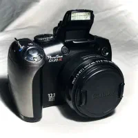 دوربین CANON -  فوری/زیر قیمت (سری PowerShot)