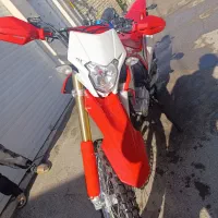 تریل توسن crf|موتورسیکلت|سبزوار, امام خمینی (ناوی)|دیوار