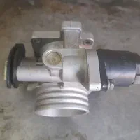 سیستم انژکتور پرایدوالئو .ایسیو.انژکتور.دریچه گاز|قطعات یدکی و لوازم جانبی|اصفهان, احمدآباد|دیوار