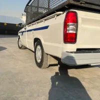 وانت مزدا مدل ۱۴۰۲ دیلایت دار صفر|خودرو سواری و وانت|تهران, جنت‌آباد جنوبی|دیوار