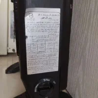 بخاری بدون دودکش|بخاری، هیتر، شومینه|پرند, فاز ۶|دیوار