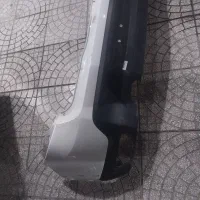 سپر عقب ساندرو