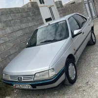 پژو  405|خودرو سواری و وانت|جیرفت, |دیوار