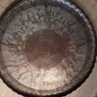 آفتابه لگن و دخل و رادیو لامپی و مجمع قلم و ...|کلکسیون اشیاء عتیقه|کرمان, |دیوار