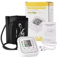 دستگاه فشار خون دیجیتال سخنگو فارسی