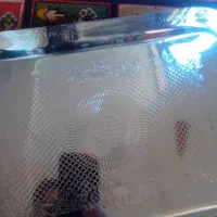 سینی چای|ظروف سرو و پذیرایی|شاندرمن, |دیوار