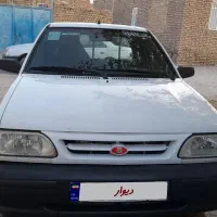 پراید وانت|خودرو سواری و وانت|تربت جام, میرقوام الدین|دیوار