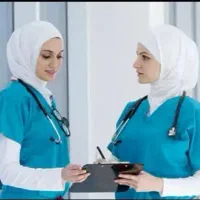 پرستار