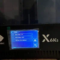 پرینتر سه بعدی رزینی anycubic|پرینتر، اسکنر، کپی، فکس|اردبیل, |دیوار