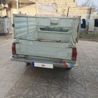 پیکان وانت مدل ۱۳۸۴