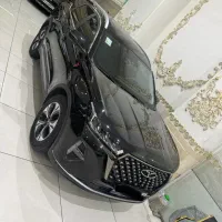 تیگو ۷ پرو‌مکس جفت دیفرانسیل GDI  مدل ۱۴۰۳